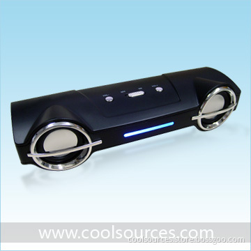 Mini MP3 Speaker